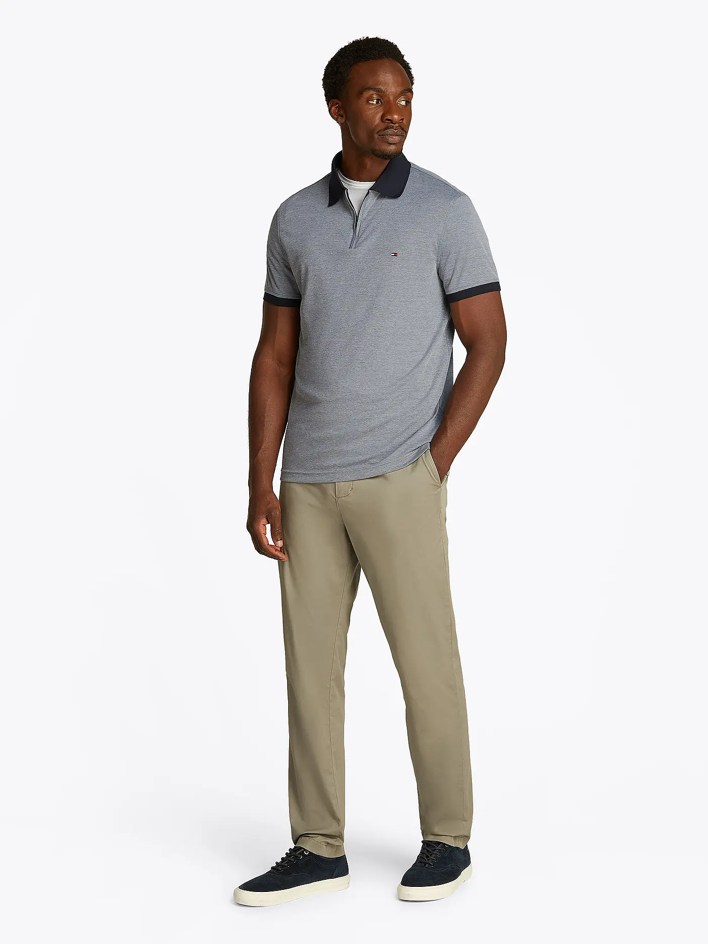 TOMMY HILFIGER | Poloshirt | 
